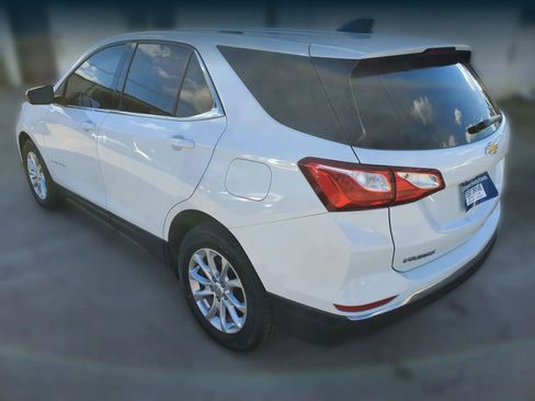 Used 2019 Chevrolet Equinox LT image 5
