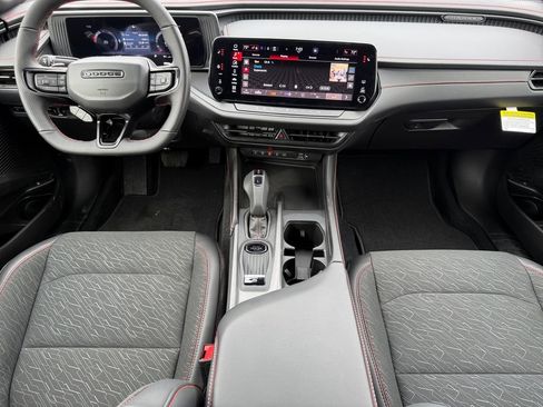 New 2026 Dodge Charger R/T Scat Pack image 10