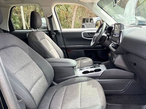 Certified 2024 Ford Bronco Sport Big Bend image 27