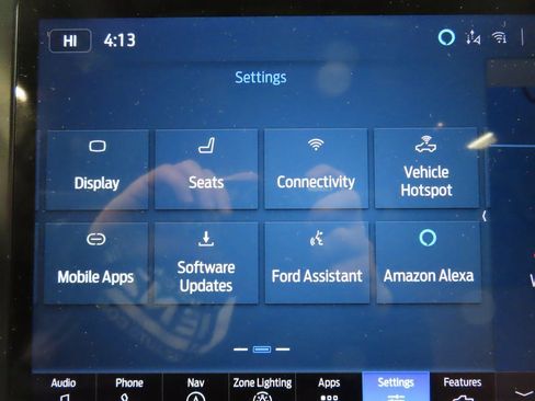 Used 2024 Ford F350 King Ranch w/ Chrome Package image 23