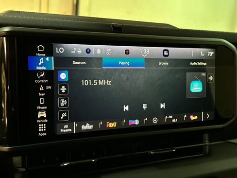 New 2025 Jeep Wrangler Unlimited Sahara image 17