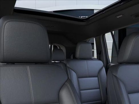 New 2026 GMC Acadia Elevation FWD image 24
