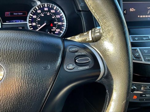 Used 2019 INFINITI QX60 Luxe image 25