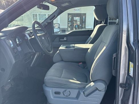 Used 2013 Ford F150 XLT w/ Luxury Equipment Group image 9