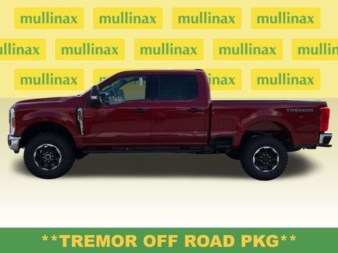 New 2026 Ford F250 XLT w/ Tremor Off-Road Package image 12