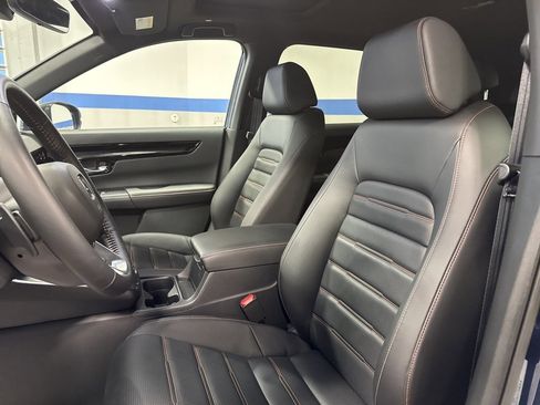 Used 2026 Honda CR-V Sport Touring image 22