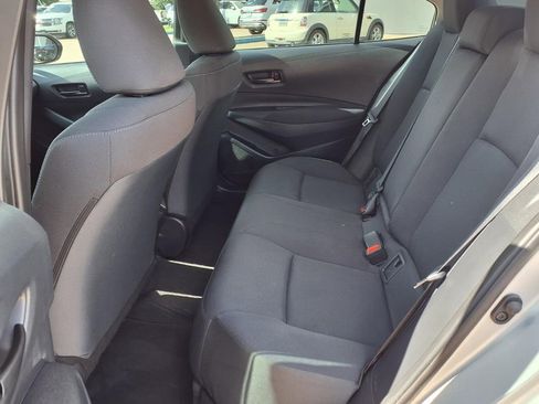 Used 2026 Toyota Corolla LE FWD image 11
