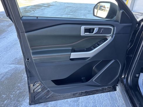 Used 2023 Ford Explorer Timberline image 13