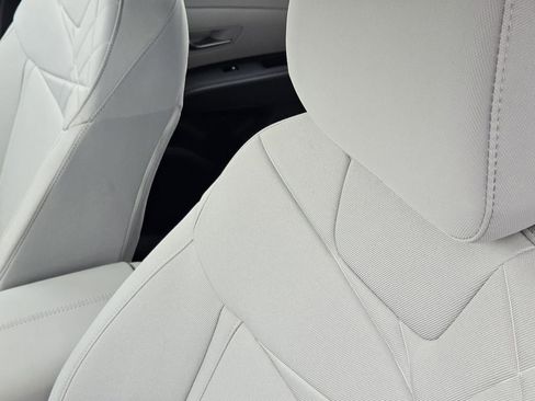 New 2026 Hyundai Tucson SE FWD image 24
