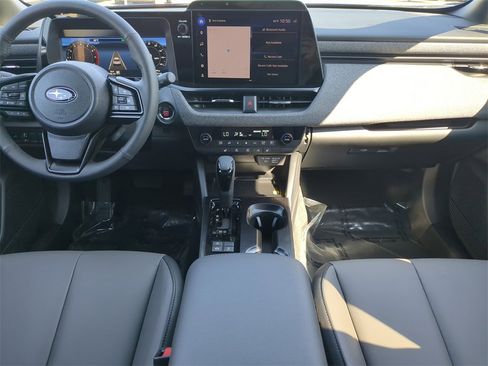 New 2026 Subaru Outback Premium image 14