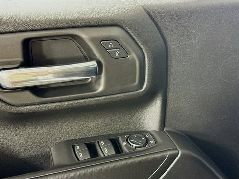 New 2026 Chevrolet Silverado 1500 W/T w/ WT Value Package image 12