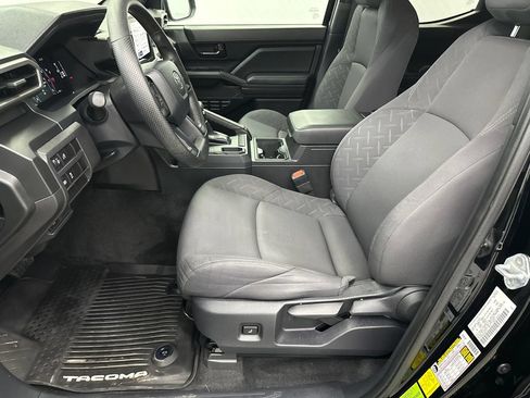 Used 2024 Toyota Tacoma SR RWD image 9