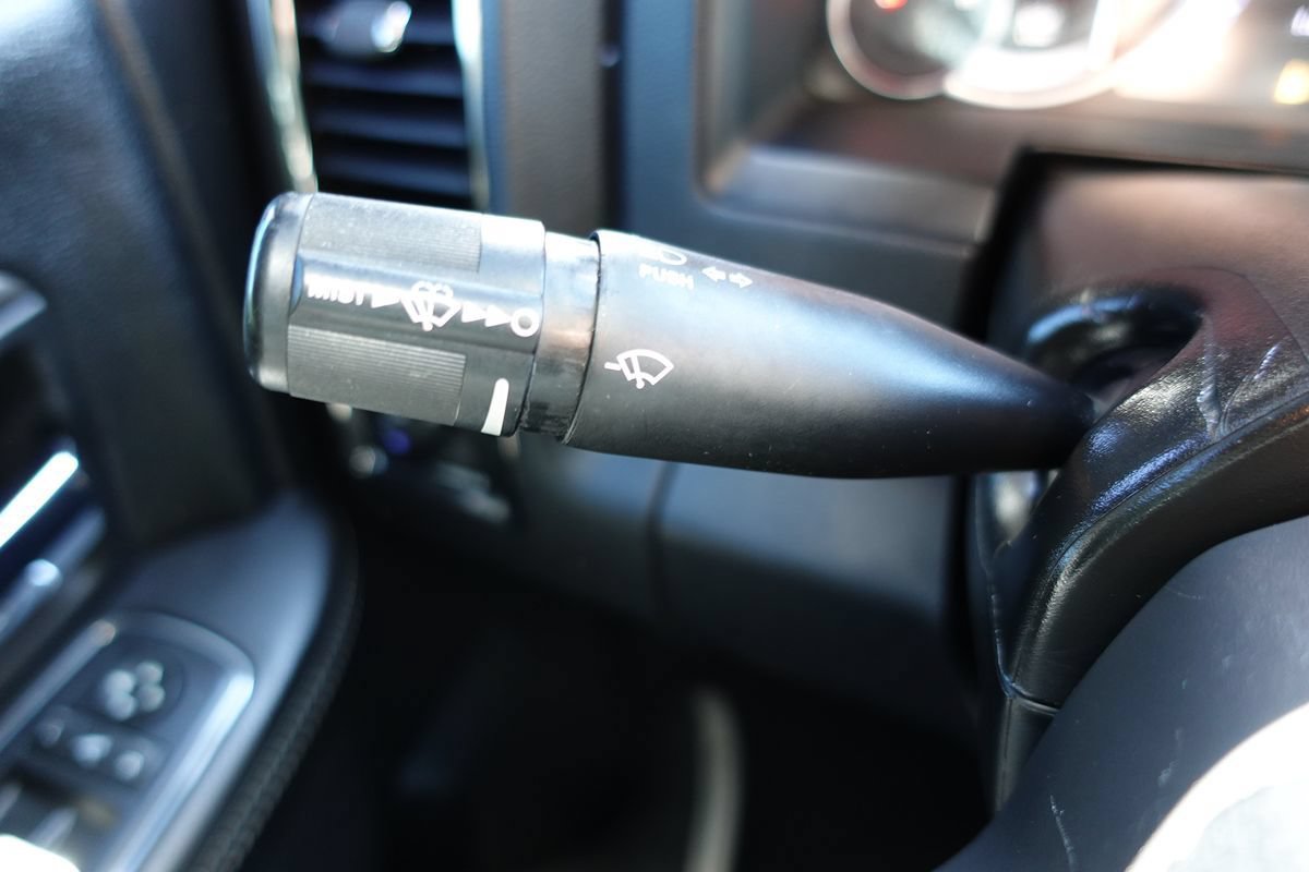 Used 2017 RAM 1500 Sport w/ Sport Premium Group AWD/4WD image 57