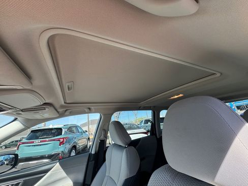 Used 2021 Subaru Forester Premium image 24