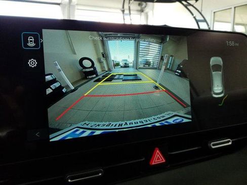 New 2026 Hyundai Ioniq 5 SEL image 10