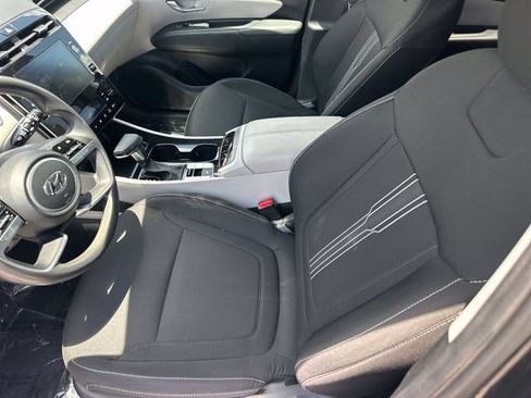 Certified 2024 Hyundai Tucson SEL AWD/4WD image 17