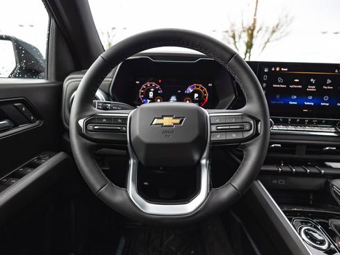 New 2026 Chevrolet Colorado LT w/ LT Convenience Package image 20