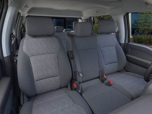 New 2026 Ford F250 XL w/ STX Appearance Package AWD/4WD image 11