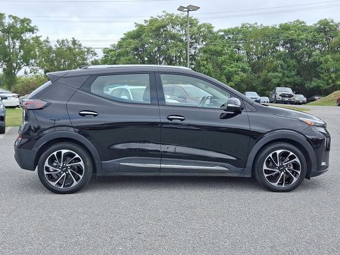 Used 2022 Chevrolet Bolt EUV Premier image 7