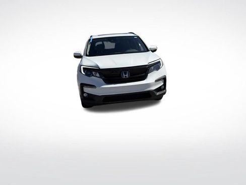 Used 2021 Honda Pilot Special Edition image 8