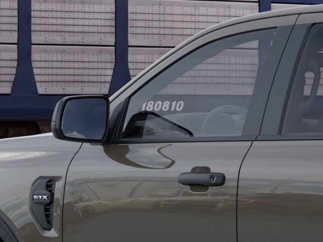 New 2026 Ford Ranger XL RWD image 20