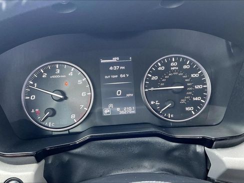 Used 2023 Subaru Legacy Premium AWD/4WD image 19