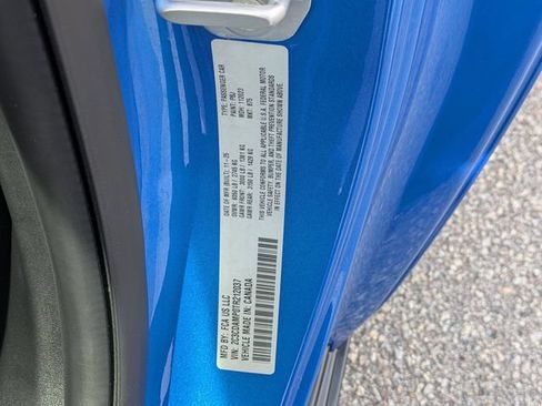 New 2026 Dodge Charger Scat Pack AWD/4WD image 31