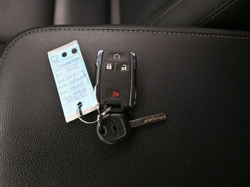 Used 2022 Chevrolet Colorado ZR2 image 20