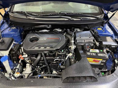 Used 2019 Hyundai Sonata Limited FWD image 32