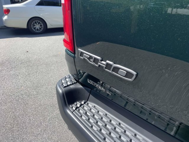 New 2026 RAM 1500 RHO w/ RHO Level 1 Equipment Group AWD/4WD image 11