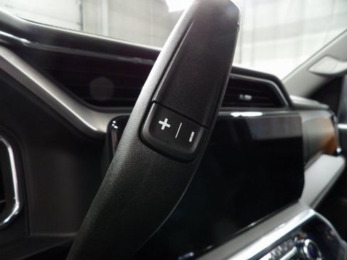 Used 2025 GMC Sierra 2500 Denali w/ Denali Reserve Package image 54