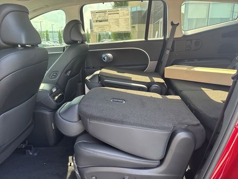 New 2026 Hyundai Ioniq 9 Limited image 12