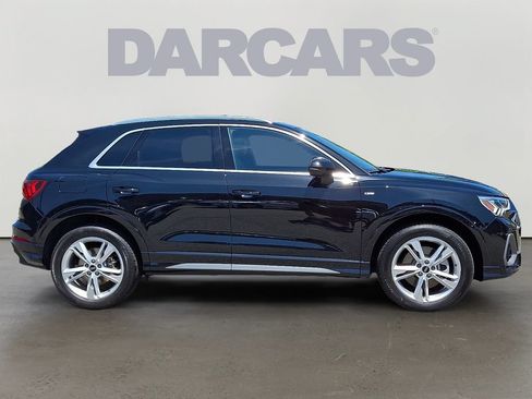 Used 2024 Audi Q3 2.0T Premium Plus AWD/4WD image 7