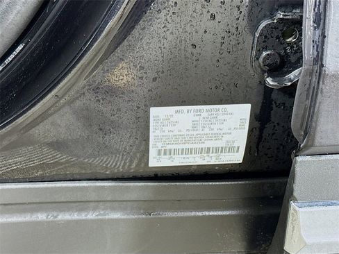 Used 2023 Ford Explorer XLT w/ Equipment Group 202A image 25