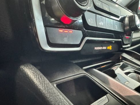 Used 2021 Honda CR-V Special Edition image 28