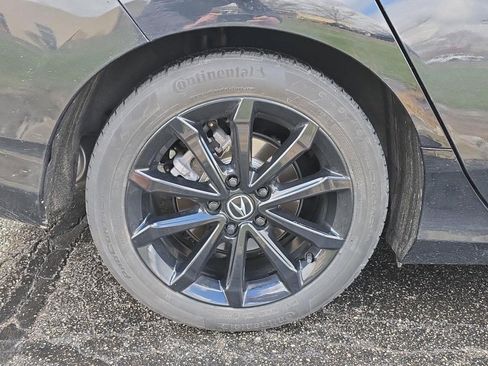 Used 2024 Acura Integra Base image 5