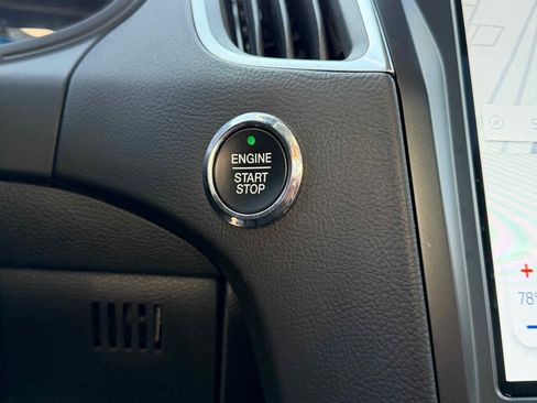 Certified 2024 Ford Edge ST w/ Equipment Group 401A image 25