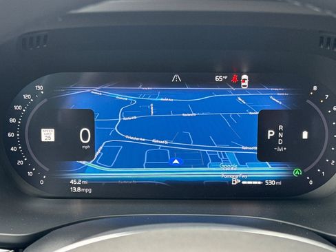 Certified 2026 Volvo XC60 B5 Plus AWD/4WD image 29