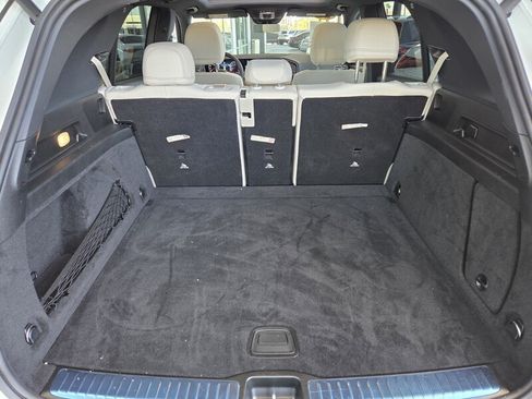 Certified 2026 Mercedes-Benz GLE 350 4MATIC image 16