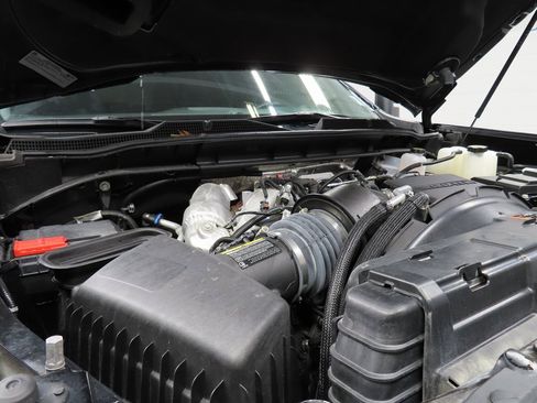 Used 2024 Chevrolet Silverado 3500 W/T w/ WT Convenience Package image 20