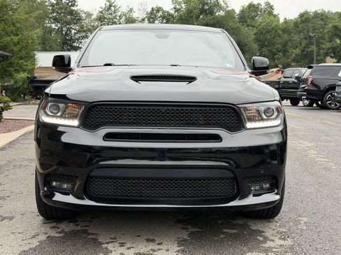 Used 2019 Dodge Durango R/T AWD/4WD image 3