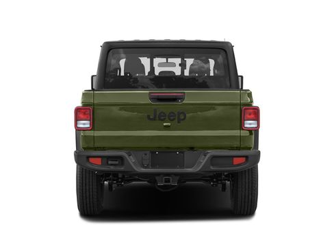 Used 2022 Jeep Gladiator Sport AWD/4WD image 23