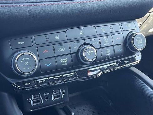 New 2026 Dodge Durango GT image 26