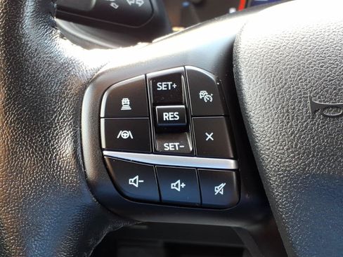 Certified 2023 Ford Bronco Sport Outer Banks w/ Tech Package AWD/4WD image 20