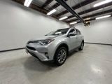 Certified 2018 Toyota RAV4 Limited image 4