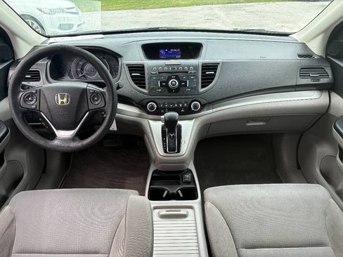 Used 2013 Honda CR-V EX image 23