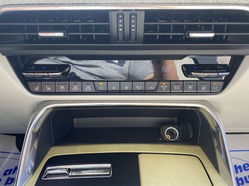 New 2026 MAZDA CX-90 3.3 Turbo S w/ Premium Plus image 15