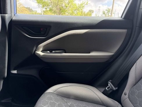 Certified 2026 Subaru Forester image 20