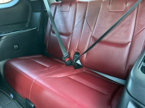 Used 2023 MAZDA CX-9 Carbon Edition image 18