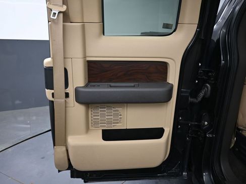 Used 2012 Ford F150 Lariat w/ Lariat Chrome Pkg AWD/4WD image 20